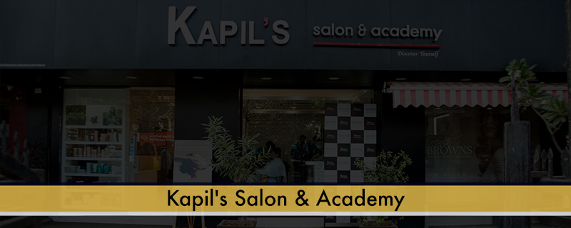Kapil's Salon & Academy 